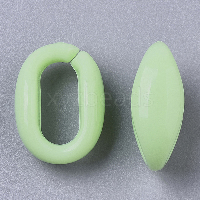 Acrylic Linking Rings OACR-S029-119A-07-1