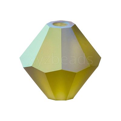 Preciosa® Crystal Beads Y-PRC-BA6-50230-20019-1