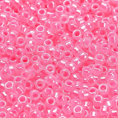 TOHO 8/0 Round Beads X-SEED-TR08-0910-1