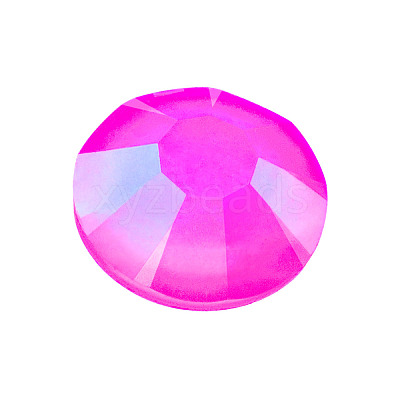 Preciosa® MAXIMA Crystal No Hotfix Flatback Stones Y-PRC-NSS12-00030-475-1
