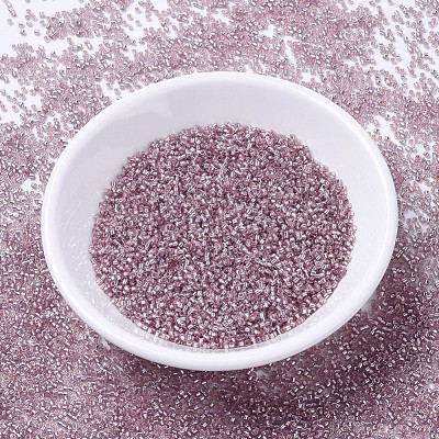 MIYUKI Delica Beads X-SEED-J020-DB1434-1