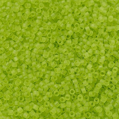 MIYUKI Delica Beads SEED-X0054-DB0766-1