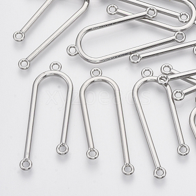 Alloy Chandelier Component Links X-PALLOY-S121-115P-1