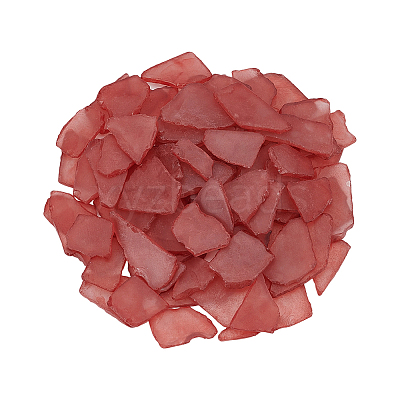 2 Bags Glass Cabochons GLAA-GO0001-28-1