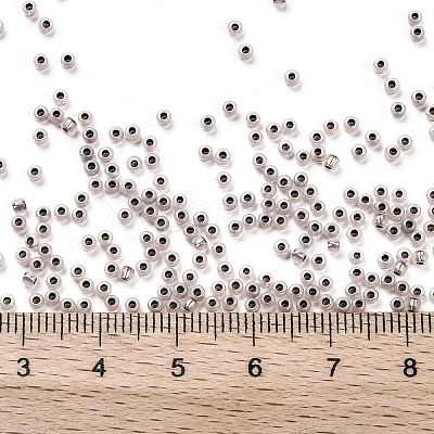 TOHO 11/0 Round Beads X-SEED-TR11-0741-1