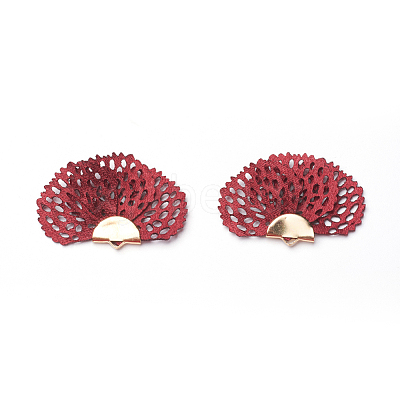 Iron Pendant IFIN-G081-D-1