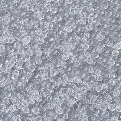 MIYUKI Round Rocailles Beads SEED-X0054-RR0131-1
