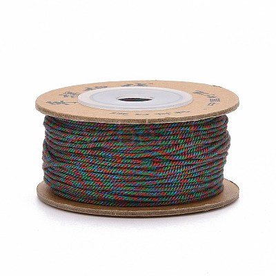 Cotton Cord OCOR-E027-01A-30-1