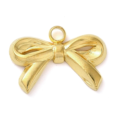 304 Stainless Steel Pendants STAS-Z074-02G-02-1