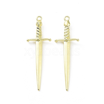 Rack Plating Alloy Enamel Pendants PALLOY-D007-10-1