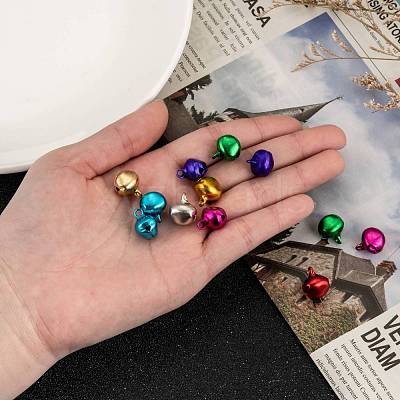 Aluminum Bell Pendants X-ALUM-R002-M-1