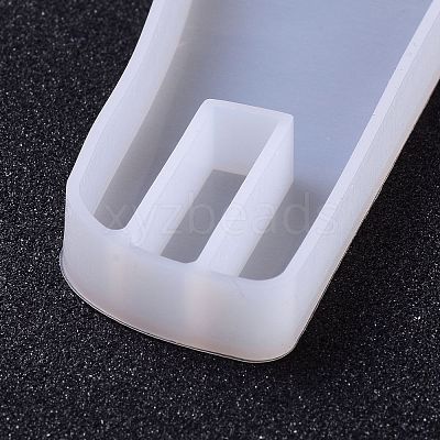 DIY Photo Frame Silicone Molds DIY-H154-01E-1
