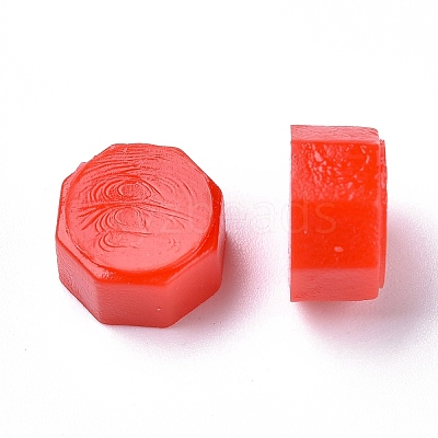 Sealing Wax Particles DIY-E033-A02-1