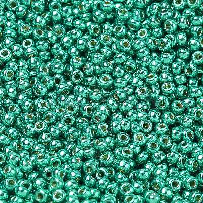 MIYUKI Round Rocailles Beads SEED-G007-RR5105-1