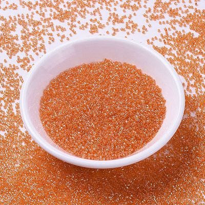 MIYUKI Delica Beads SEED-J020-DB1887-1