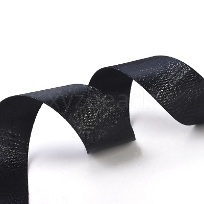 Double Face Polyester Satin Ribbon SRIB-P012-A05-25mm-1