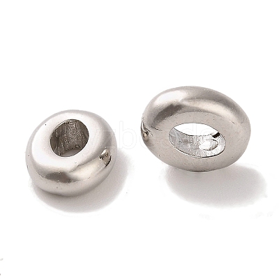 CCB CCB Acrylic European Beads CCB-U001-02P-1
