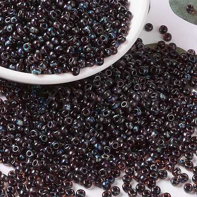 MIYUKI Round Rocailles Beads X-SEED-G008-RR4502-1