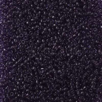 TOHO 8/0 Round Beads SEED-JPTR08-0019-1