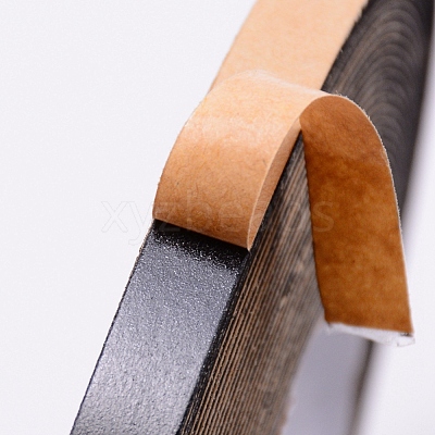 Strong Adhesion EVA Sponge Foam Rubber Tape TOOL-WH0129-27-21-1