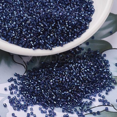 MIYUKI Delica Beads SEED-X0054-DB2386-1