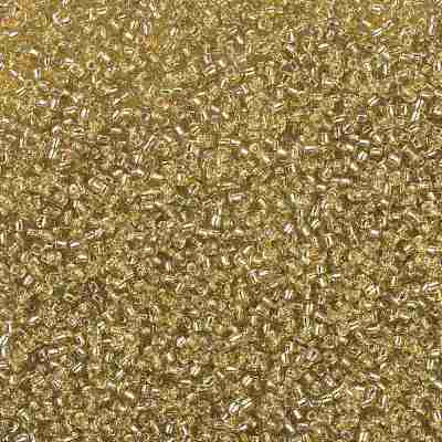 MIYUKI Round Rocailles Beads SEED-JP0009-RR0003-1
