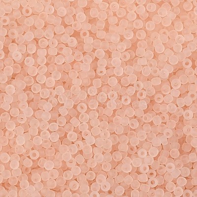 TOHO 11/0 Round Beads SEED-XTR11-0011F-1