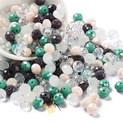 Glass Beads EGLA-A034-SM8mm-42-1