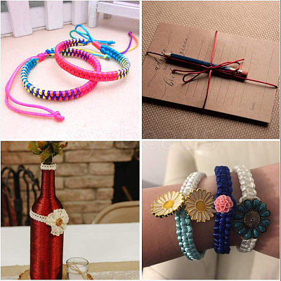 Nylon Thread LW-BC0003-19-1