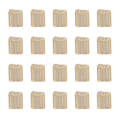 6/0 Glass Seed Beads SEED-YW0001-25K-1