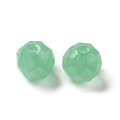 K9 Glass Imitation Austrian Crystal Beads GLAA-H024-17A-02-1