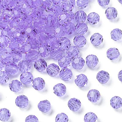 Preciosa® Crystal Beads X-PRC-BB5-20310-1