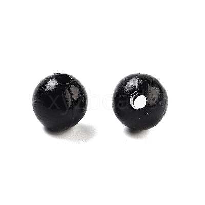 Plastic Beads MACR-S272-46L-1
