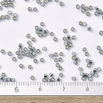 MIYUKI Delica Beads X-SEED-J020-DB0048-1