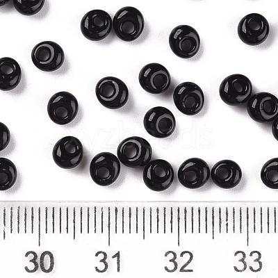 TOHO Short Magatama Beads SEED-TM04-49-1