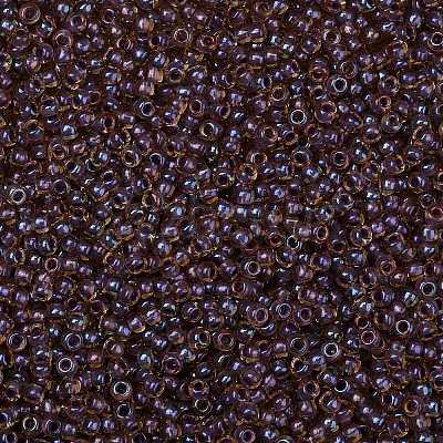 TOHO Round Seed Beads X-SEED-TR08-0927-1