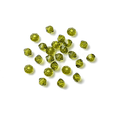Preciosa® Crystal Beads Y-PRC-BA3-50230-1
