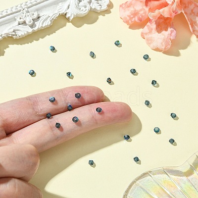 Preciosa® Crystal Beads Y-PRC-BA3-30340-200-1
