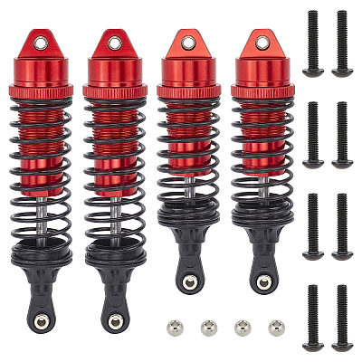 Alloy Shock Absorber Tool TOOL-WH0130-71-1