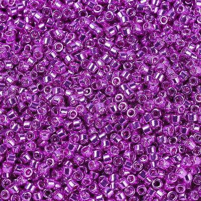 MIYUKI Delica Beads SEED-X0054-DB0422-1