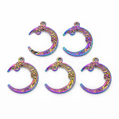 Alloy Pendants LS-PALLOY-N163-082-NR-1