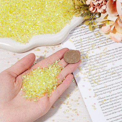 90G Detachable Plastic Beads DIY-SC0028-25D-1