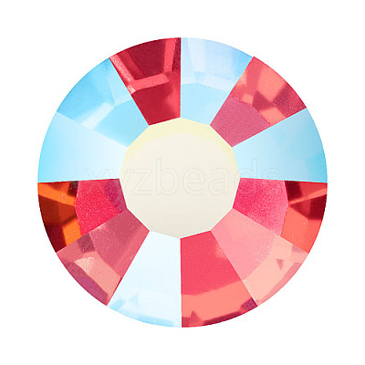 Preciosa® Crystal Hotfix Flatback Stones Y-PRC-HSS6-70040-200-1
