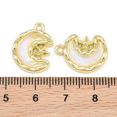 Alloy Pendants AL-CBA8C77-01B-G-1