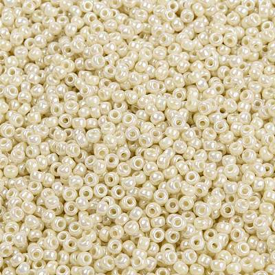 MIYUKI Round Rocailles Beads X-SEED-G008-RR0486-1
