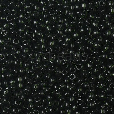 TOHO 8/0 Round Beads SEED-XTR08-0940-1