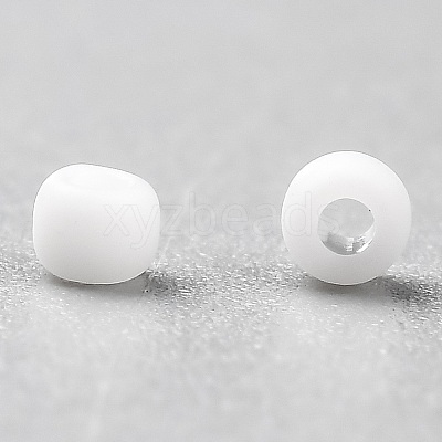 TOHO 11/0 Round Beads SEED-TR11-0041F-1