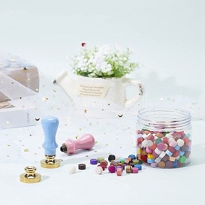 DIY Scrapbook Making Kits AJEW-CP0004-34-1
