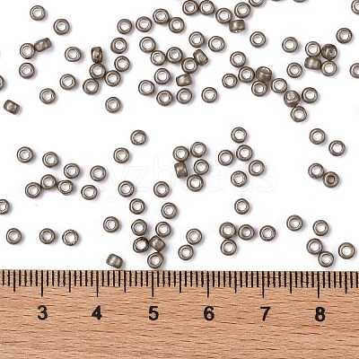 TOHO 8/0 Round Beads X-SEED-TR08-0556F-1