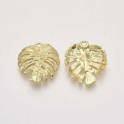 Alloy Pendants PALLOY-S121-206-1
